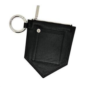 Yohji Yamamoto Bag Pocket Charm